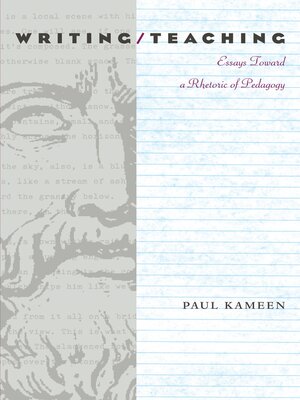 cover image of Writing/Teaching